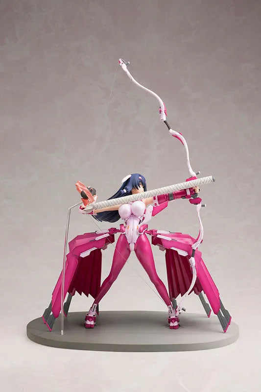 Kyoukai Senjou no Horizon - Asama Tomo - Hanami - 1/8 - Zudon Miko ver. (Kotobukiya)ㅤ – Kotobukiya – ActionFigureBrasil