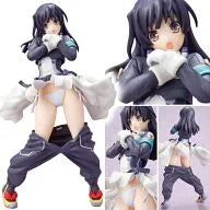 Kyoukai Senjou no Horizon - Honda Masazumi - 1/8 (Chara-Ani, Toy's Works)ㅤ – Chara-Ani – ActionFigureBrasil