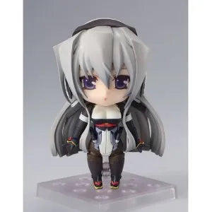 Kyoukai Senjou no Horizon - Horizon Ariadust - Nendoroid #287 - Uniform ver.ㅤ – Good Smile Company – ActionFigureBrasil