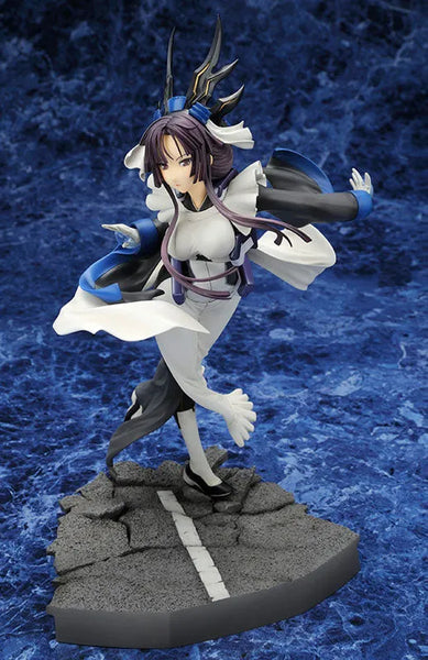 Kyoukai Senjou no Horizon - Kazuno - 1/8 (Alter)ㅤ – Alter – ActionFigureBrasil