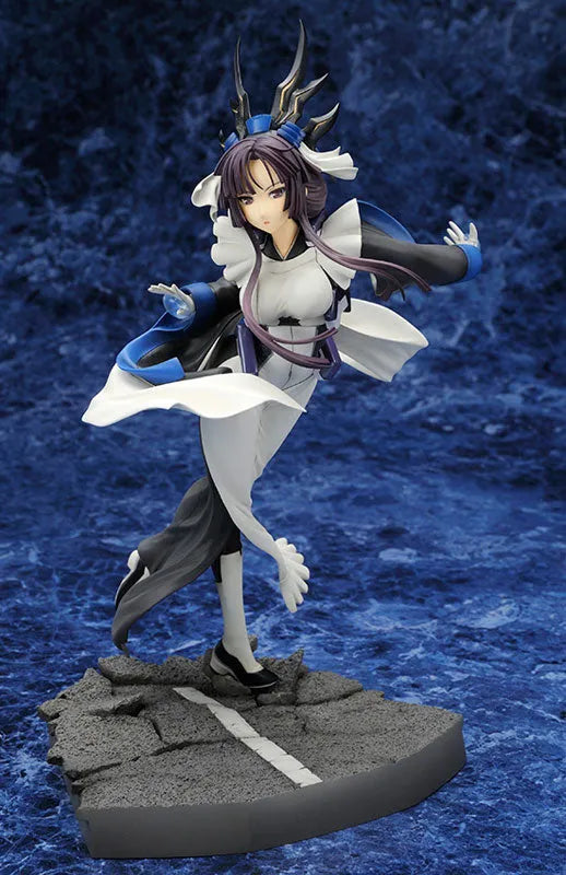 Kyoukai Senjou no Horizon - Kazuno - 1/8 (Alter)ㅤ – Alter – ActionFigureBrasil