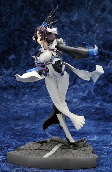 Kyoukai Senjou no Horizon - Kazuno - 1/8 (Alter)ㅤ – Alter – ActionFigureBrasil — detalhe do produto