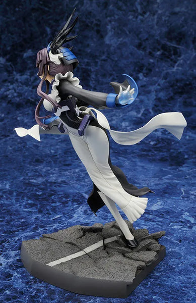 Kyoukai Senjou no Horizon - Kazuno - 1/8 (Alter)ㅤ – Alter – ActionFigureBrasil — close