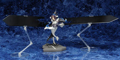 Kyoukai Senjou no Horizon - Kazuno - 1/8 (Alter)ㅤ – Alter – ActionFigureBrasil — embalagem