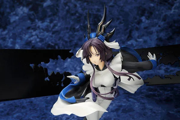 Kyoukai Senjou no Horizon - Kazuno - 1/8 (Alter)ㅤ – Alter – ActionFigureBrasil