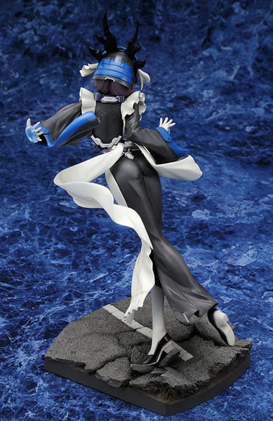 Kyoukai Senjou no Horizon - Kazuno - 1/8 (Alter)ㅤ – Alter – ActionFigureBrasil — ambientada