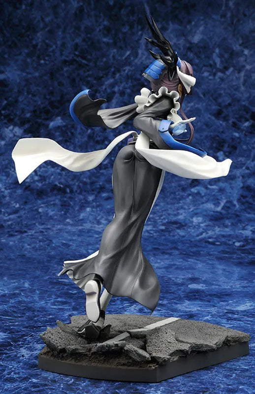Kyoukai Senjou no Horizon - Kazuno - 1/8 (Alter)ㅤ – Alter – ActionFigureBrasil