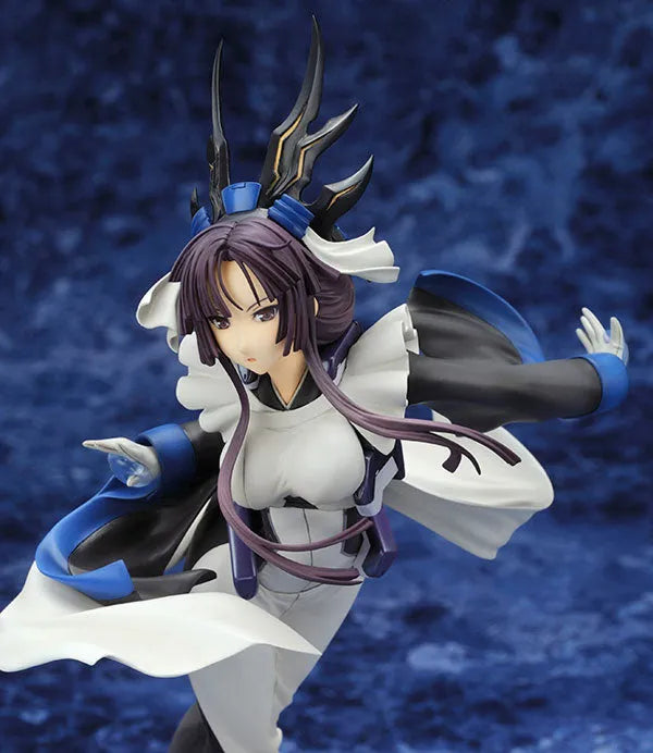 Kyoukai Senjou no Horizon - Kazuno - 1/8 (Alter)ㅤ – Alter – ActionFigureBrasil