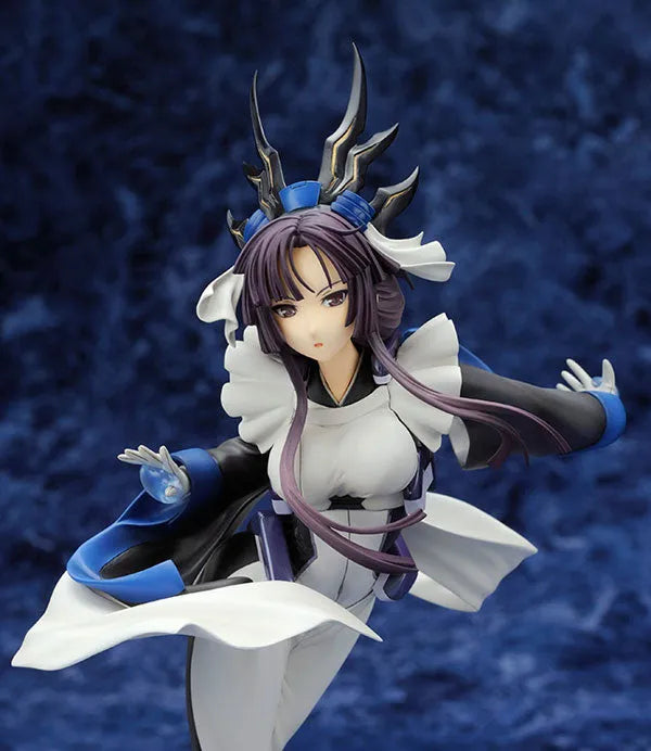 Kyoukai Senjou no Horizon - Kazuno - 1/8 (Alter)ㅤ – Alter – ActionFigureBrasil
