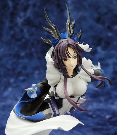 Kyoukai Senjou no Horizon - Kazuno - 1/8 (Alter)ㅤ – Alter – ActionFigureBrasil — detalhe do produto