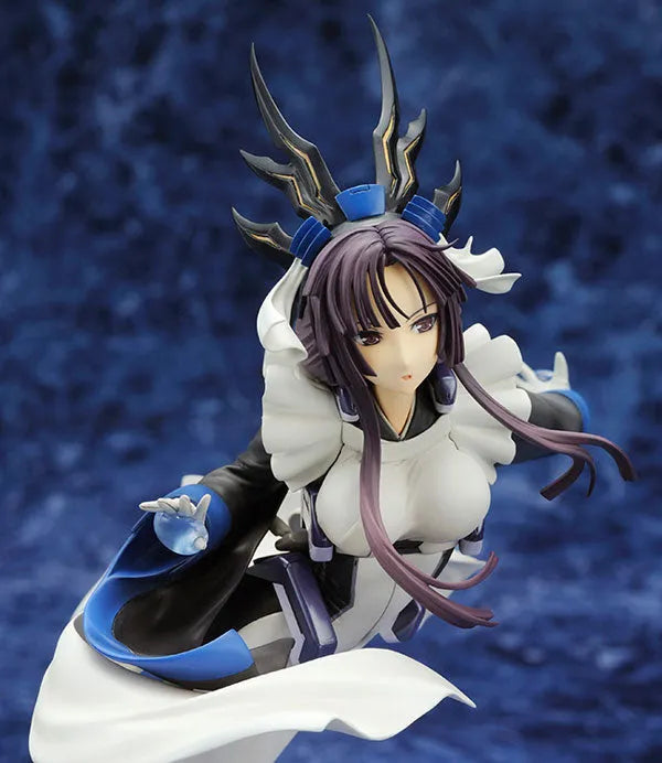 Kyoukai Senjou no Horizon - Kazuno - 1/8 (Alter)ㅤ – Alter – ActionFigureBrasil