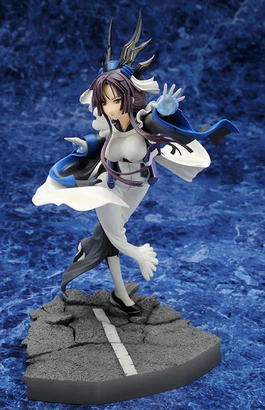 Kyoukai Senjou no Horizon - Kazuno - 1/8 (Alter)ㅤ – Alter – ActionFigureBrasil