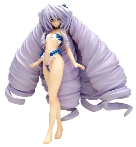 Kyoukai Senjou no Horizon - Neito Mitotsudaira - Beach Queens - 1/10 - Swimsuit ver. (Wave)ㅤ – Wave – ActionFigureBrasil