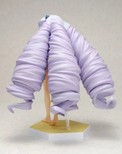 Kyoukai Senjou no Horizon - Neito Mitotsudaira - Beach Queens - 1/10 - Swimsuit ver. (Wave)ㅤ – Wave – ActionFigureBrasil — detalhe do produto