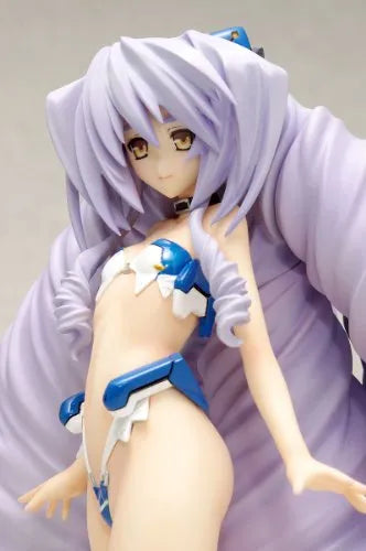 Kyoukai Senjou no Horizon - Neito Mitotsudaira - Beach Queens - 1/10 - Swimsuit ver. (Wave)ㅤ – Wave – ActionFigureBrasil — ambientada