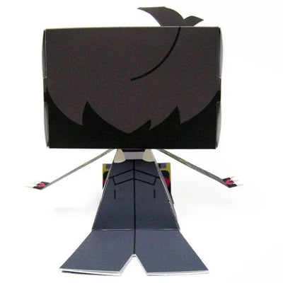 Kyoukai Senjou no Horizon - Toori Aoi - GraPhig - 071 (Cospa)ㅤ – COSPA – ActionFigureBrasil