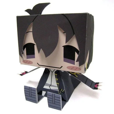 Kyoukai Senjou no Horizon - Toori Aoi - GraPhig - 071 (Cospa)ㅤ – COSPA – ActionFigureBrasil — detalhe do produto