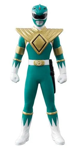 Kyouryuu Sentai Zyuranger - Dragon Ranger - Legend Sentai Hero - 08 (Bandai)ㅤ – Bandai – ActionFigureBrasil
