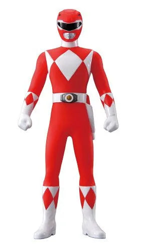 Kyouryuu Sentai Zyuranger - Tyrannoranger - Legend Sentai Hero - 06 (Bandai)ㅤ – Bandai – ActionFigureBrasil