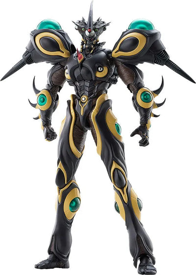 Kyoushouku Soukou Guyver - Gigantic Dark - Figma (#680) (Good Smile Company, Max Factory) [Shop Exclusive]ㅤ – Max Factory – ActionFigureBrasil