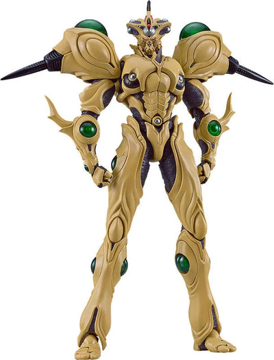Kyoushouku Soukou Guyver - Guyver Gigantic - Figma (No.671) (Good Smile Company, Max Factory) [Shop Exclusive]ㅤ – Max Factory – ActionFigureBrasil