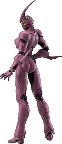 Kyoushouku Soukou Guyver - Guyver II-F - Figma #305ㅤ – Max Factory – ActionFigureBrasil