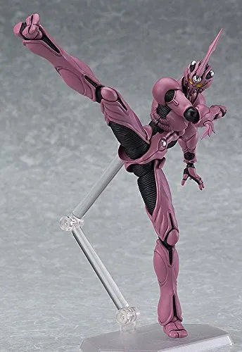 Kyoushouku Soukou Guyver - Guyver II-F - Figma #305ㅤ – Max Factory – ActionFigureBrasil