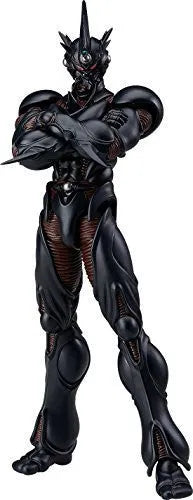 Kyoushouku Soukou Guyver - Guyver III - Figma #333 (Max Factory)ㅤ – Max Factory – ActionFigureBrasil