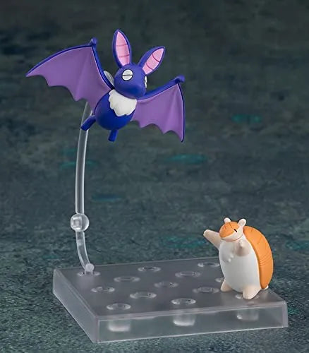 Kyuuketsuki Sugu Shinu - Draluc - John - Nendoroid #1759 (Orange Rouge)ㅤ – Orange Rouge – ActionFigureBrasil