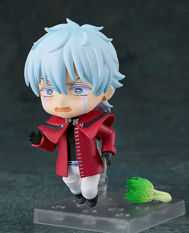 Kyuuketsuki Sugu Shinu - Mebiyatsu - Ronald - Nendoroid #2309 (Good Smile Company, Orange Rouge)ㅤ – Good Smile Company – ActionFigureBrasil