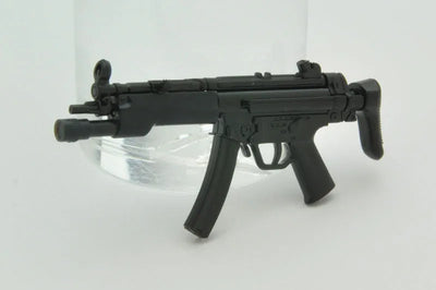 [LADF20] Girls' Frontline Gr MP5 Type 1/12 Plastic Modelㅤ – Tomytec – ActionFigureBrasil — ambientada