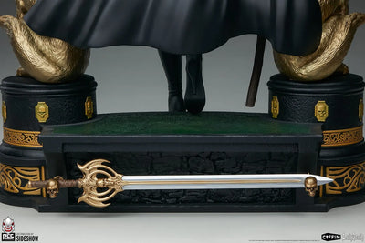 Lady Death - LIMITED EDITION: 400 – PCS – ActionFigure Brasil — ambientada