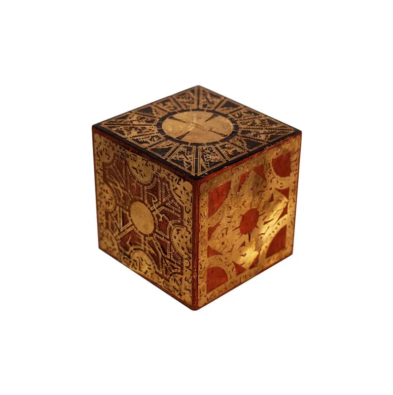 Lament Box – Trick or Treat Studios – ActionFigure Brasil