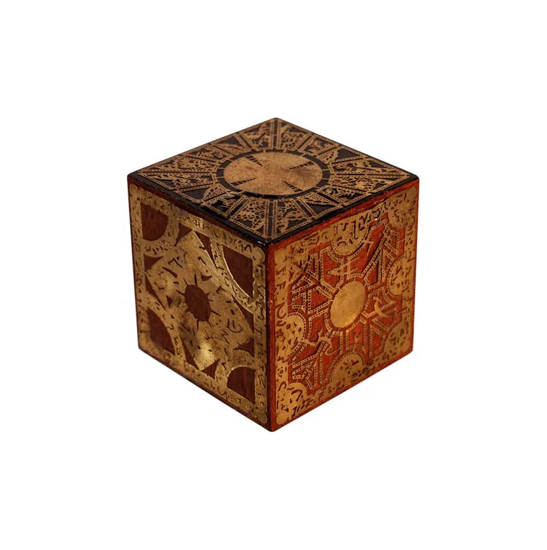 Lament Box – Trick or Treat Studios – ActionFigure Brasil