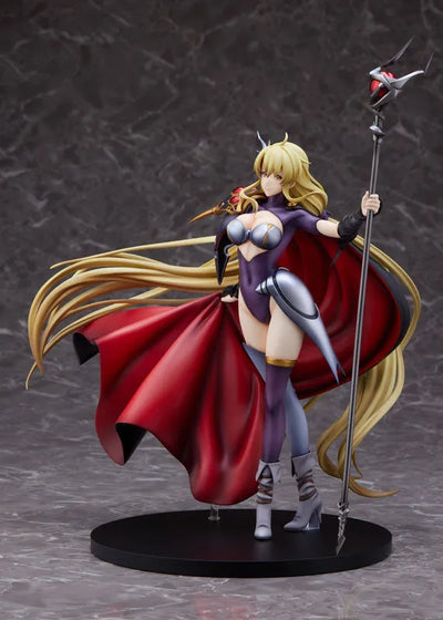 Langrisser 30th Anniversary Figure Lana 1/7ㅤ – Extreme – ActionFigureBrasil