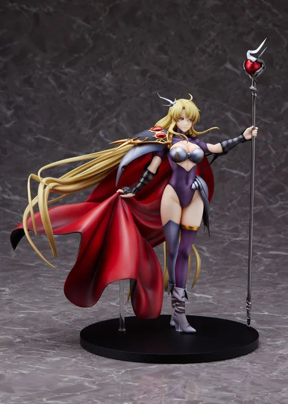 Langrisser 30th Anniversary Figure Lana 1/7ㅤ – Extreme – ActionFigureBrasil