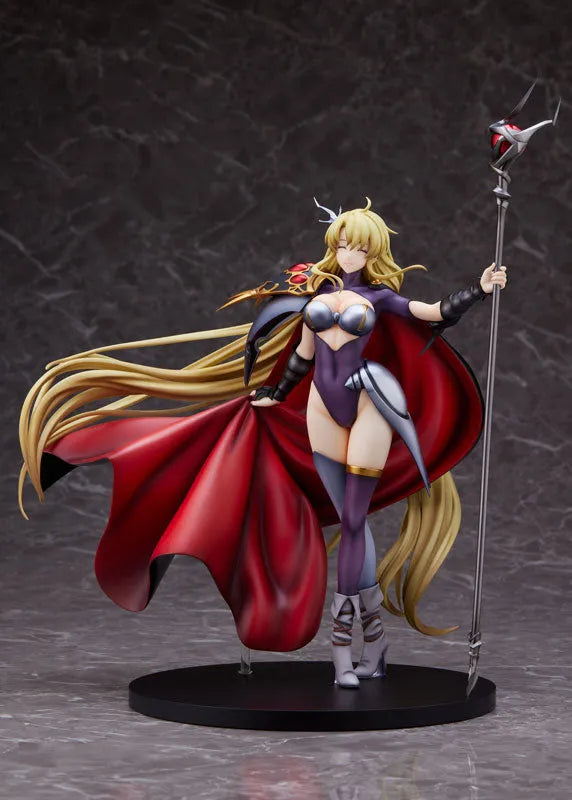 Langrisser 30th Anniversary Figure Lana 1/7ㅤ – Extreme – ActionFigureBrasil