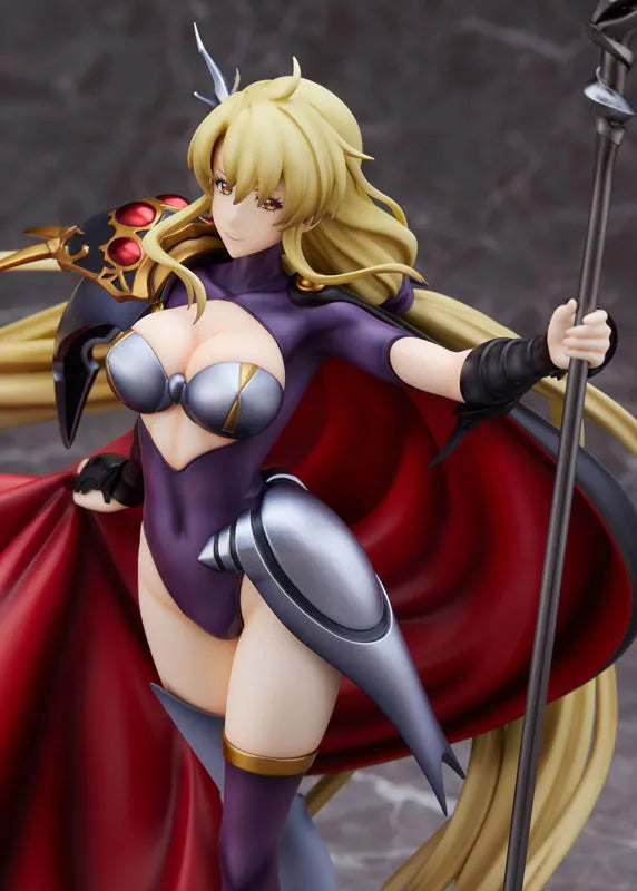 Langrisser 30th Anniversary Figure Lana 1/7ㅤ – Extreme – ActionFigureBrasil