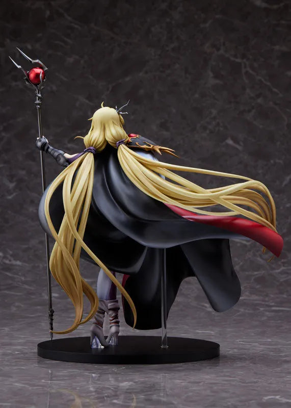 Langrisser 30th Anniversary Figure Lana 1/7ㅤ – Extreme – ActionFigureBrasil