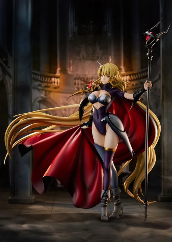 Langrisser 30th Anniversary Figure Lana 1/7ㅤ – Extreme – ActionFigureBrasil