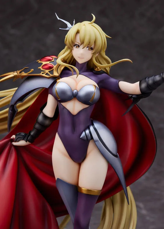 Langrisser 30th Anniversary Figure Lana 1/7ㅤ – Extreme – ActionFigureBrasil