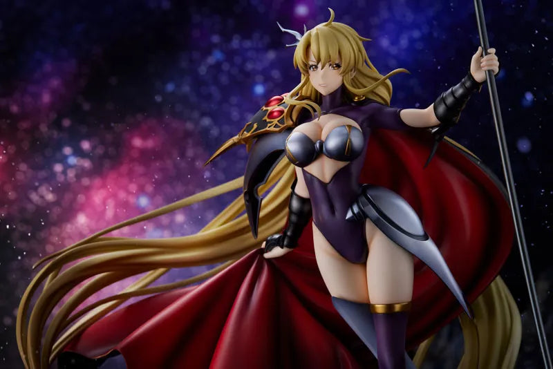 Langrisser 30th Anniversary Figure Lana 1/7ㅤ – Extreme – ActionFigureBrasil