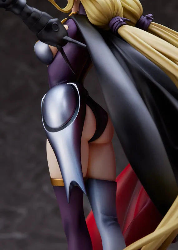 Langrisser 30th Anniversary Figure Lana 1/7ㅤ – Extreme – ActionFigureBrasil