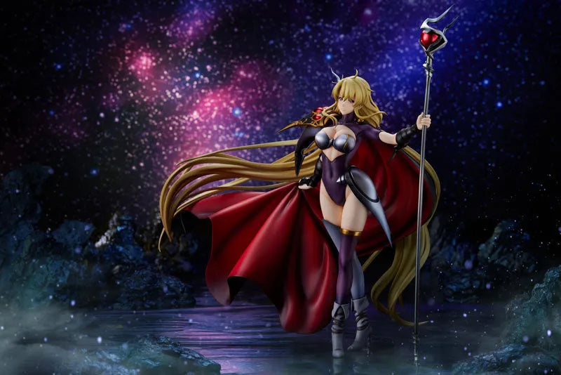 Langrisser 30th Anniversary Figure Lana 1/7ㅤ – Extreme – ActionFigureBrasil