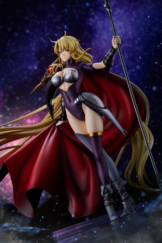 Langrisser 30th Anniversary Figure Lana 1/7ㅤ – Extreme – ActionFigureBrasil