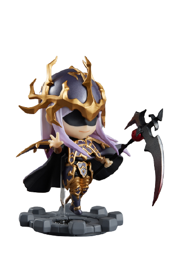 Langrisser - Bozel (Aforce)ㅤ – AForce – ActionFigureBrasil
