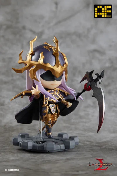Langrisser - Bozel (Aforce)ㅤ – AForce – ActionFigureBrasil
