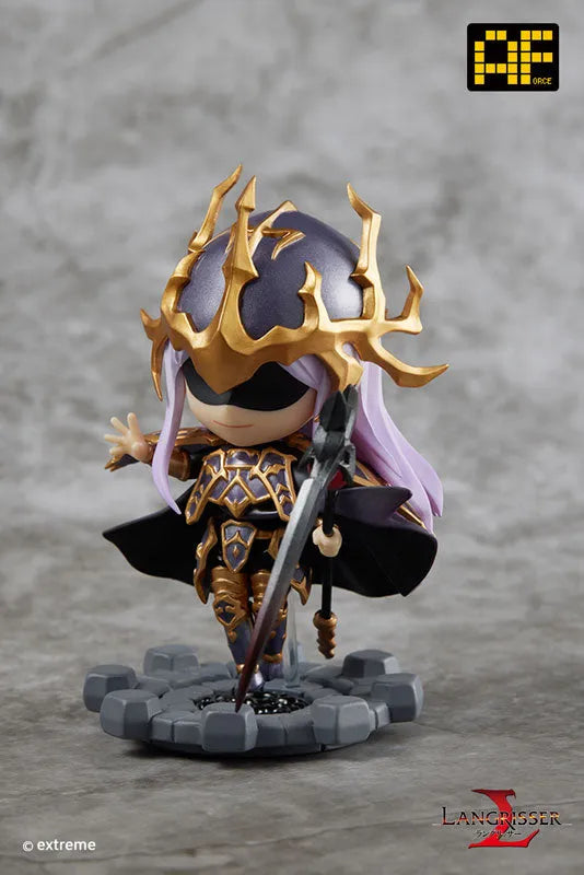 Langrisser - Bozel (Aforce)ㅤ – AForce – ActionFigureBrasil