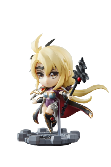 Langrisser - Lana - Deformed (AForce)ㅤ – AForce – ActionFigureBrasil