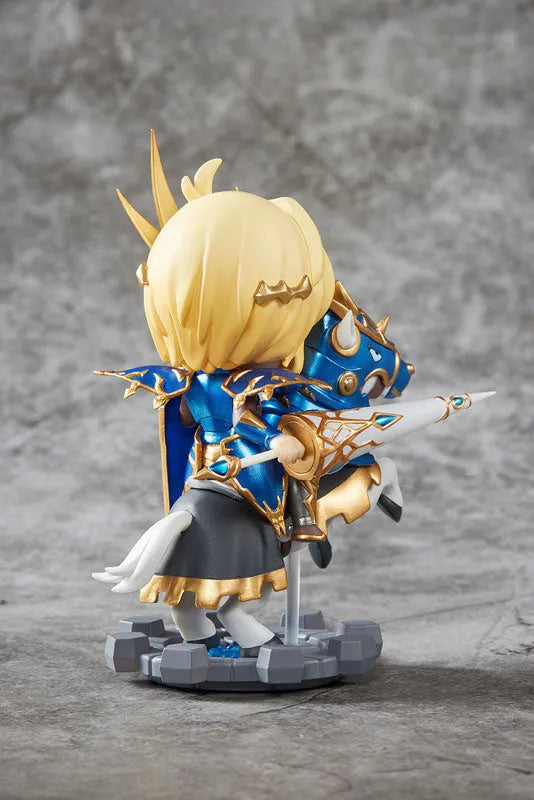 Langrisser - Leon - Deformed (AForce)ㅤ – AForce – ActionFigureBrasil